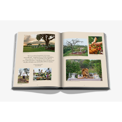 Londolozi: The Safari that Changed Everything - Assouline
