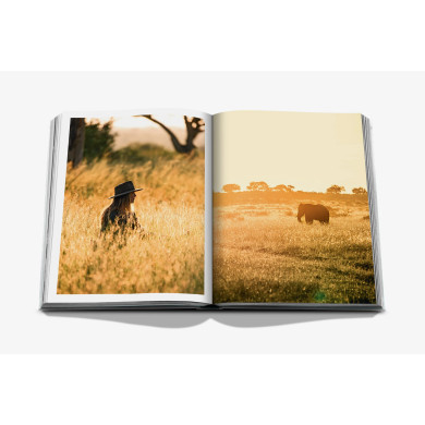 Londolozi: The Safari that Changed Everything - Assouline