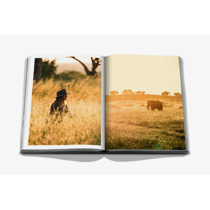 Londolozi: The Safari that Changed Everything - Assouline