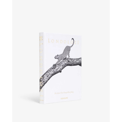 Londolozi: The Safari that Changed Everything - Assouline