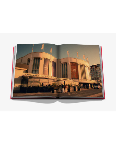 Knokke Le Zoute - Assouline