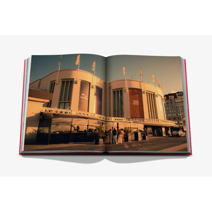 Knokke Le Zoute - Assouline