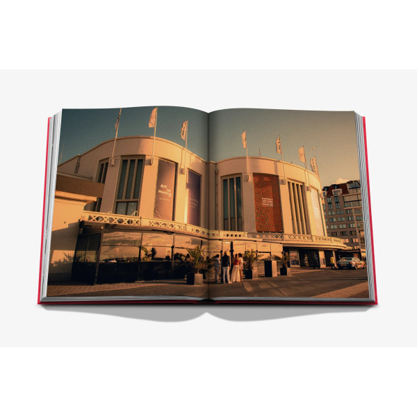 Knokke Le Zoute - Assouline