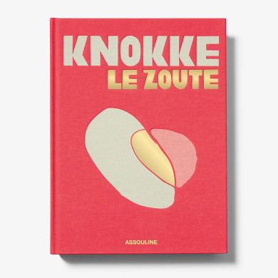 Knokke Le Zoute - Assouline