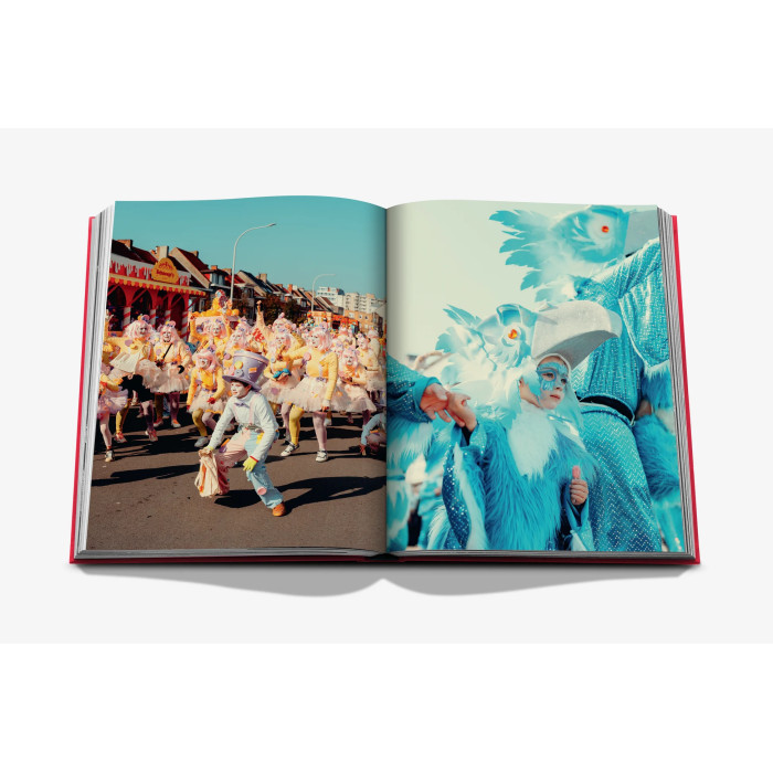 Knokke Le Zoute - Assouline