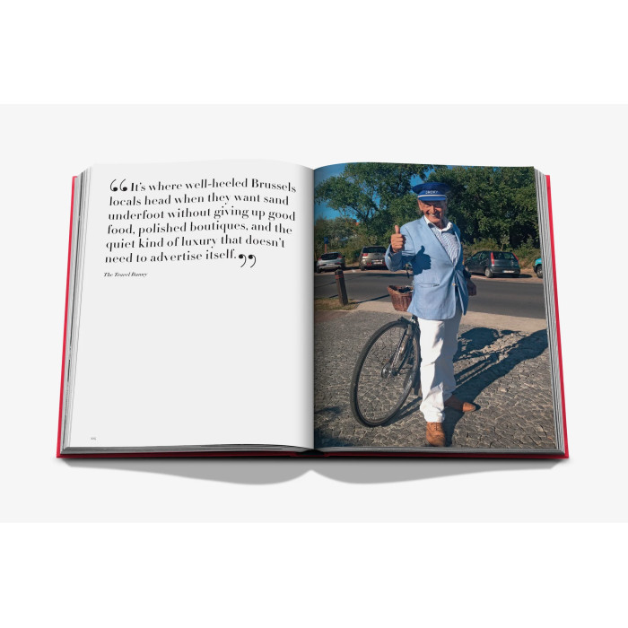Knokke Le Zoute - Assouline