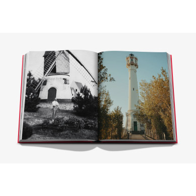Knokke Le Zoute - Assouline