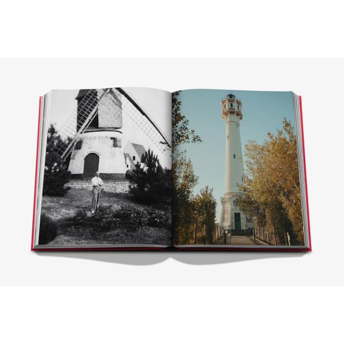Knokke Le Zoute - Assouline