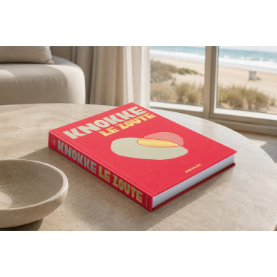 Knokke Le Zoute - Assouline