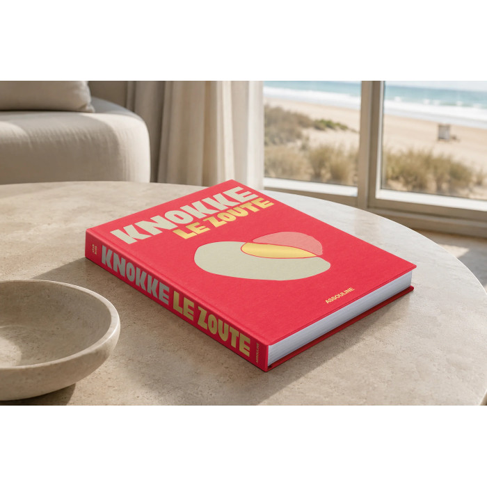 Knokke Le Zoute - Assouline