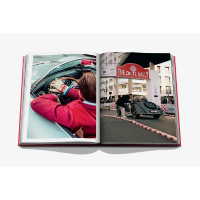 Knokke Le Zoute - Assouline