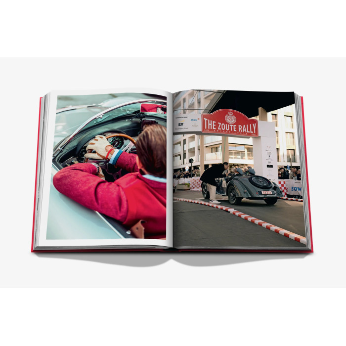 Knokke Le Zoute - Assouline