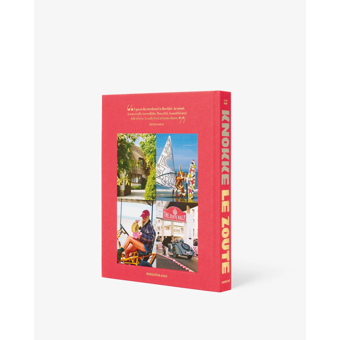 Knokke Le Zoute - Assouline