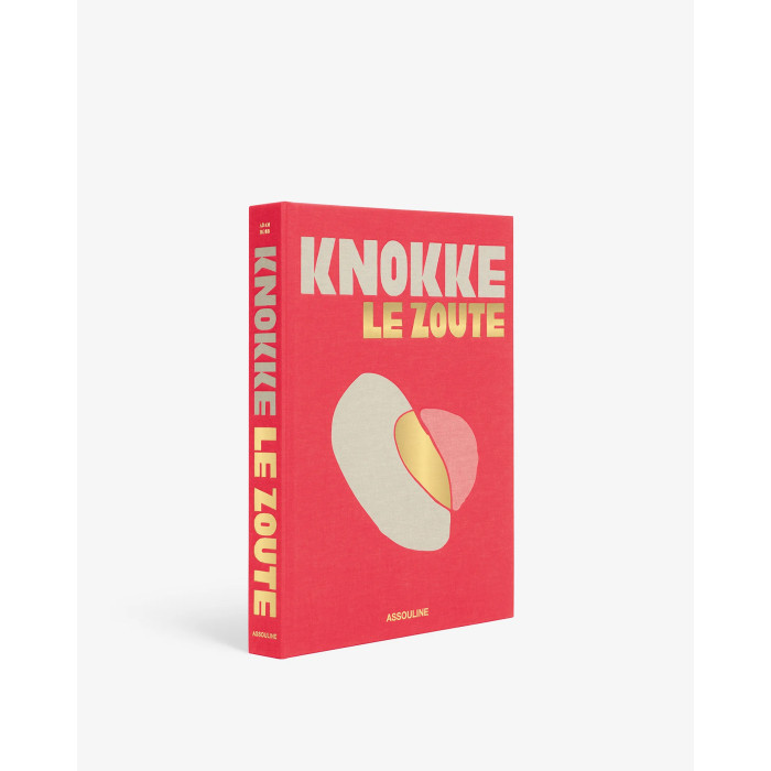 Knokke Le Zoute - Assouline