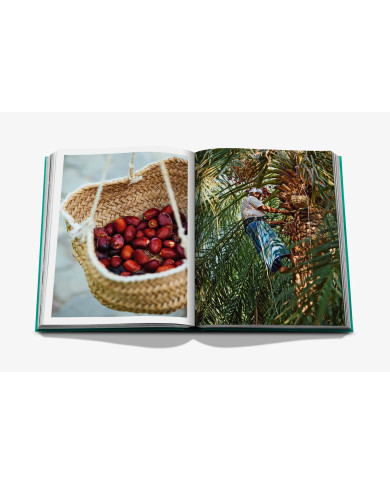Abu Dhabi Bright - Assouline
