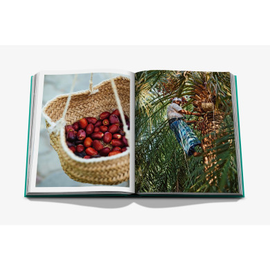 Abu Dhabi Bright - Assouline