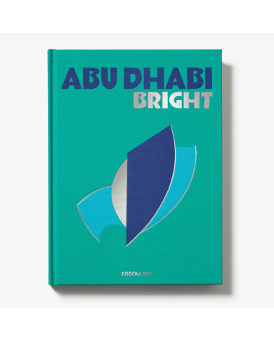 Abu Dhabi Bright - Assouline