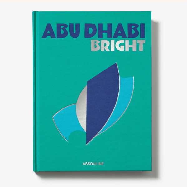 Abu Dhabi Bright - Assouline