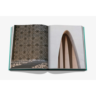 Abu Dhabi Bright - Assouline