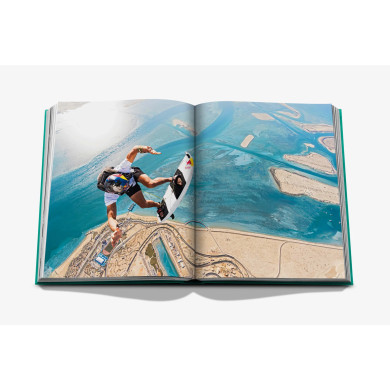 Abu Dhabi Bright - Assouline