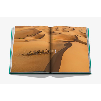 Abu Dhabi Bright - Assouline