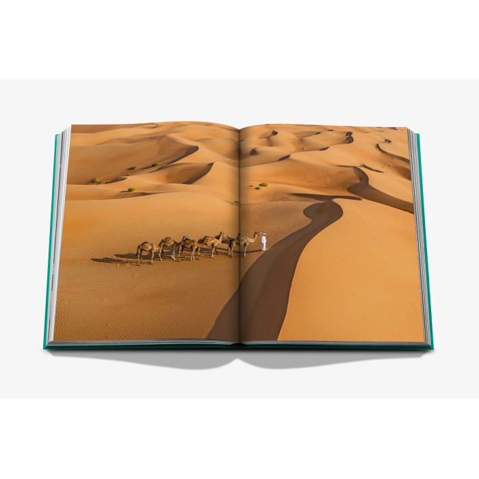 Abu Dhabi Bright - Assouline