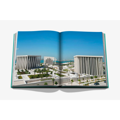 Abu Dhabi Bright - Assouline