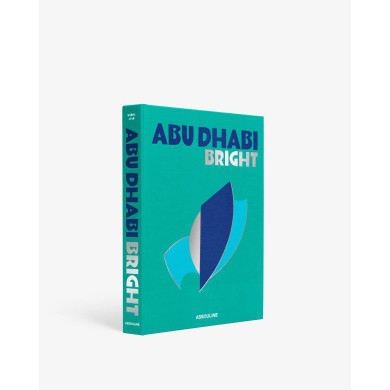 Abu Dhabi Bright - Assouline