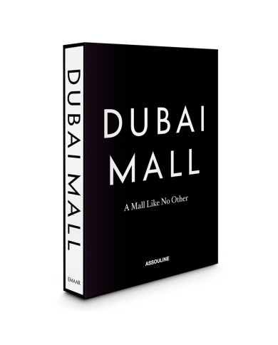 Dubai Mall: A mall like no other - Assouline