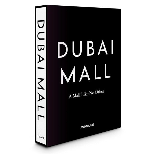 Dubai Mall: A mall like no other - Assouline