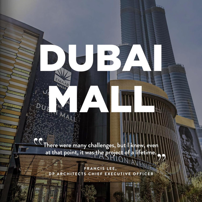 Dubai Mall: A mall like no other - Assouline