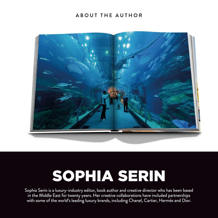 Dubai Mall: A mall like no other - Assouline