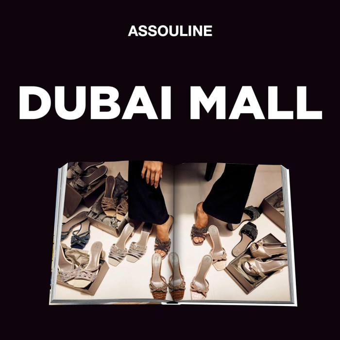 Dubai Mall: A mall like no other - Assouline