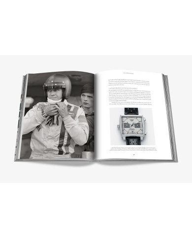 Watches: A Guide by Hodinkee - Assouline