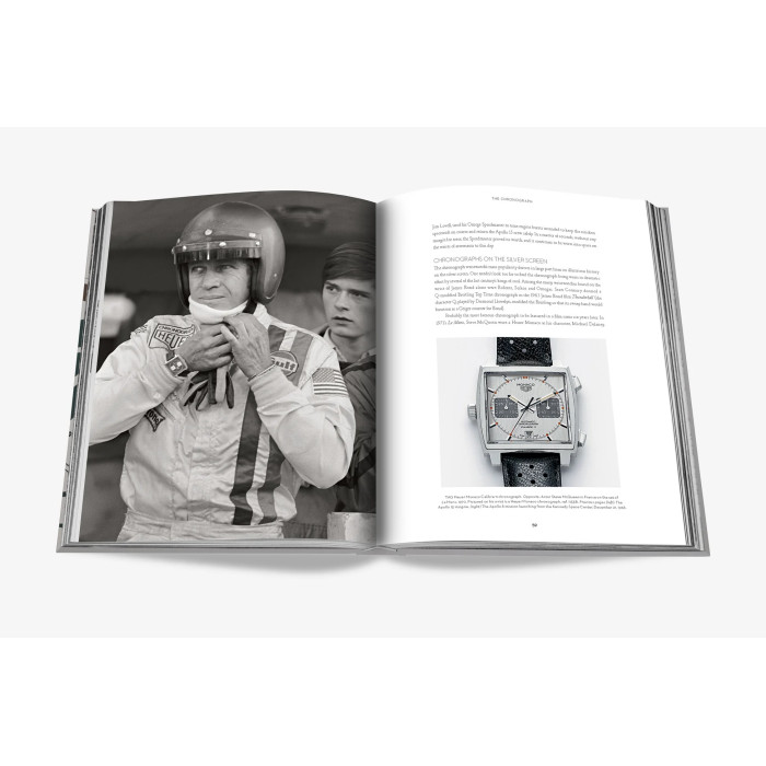 Watches: A Guide by Hodinkee - Assouline