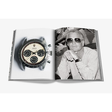 Watches: A Guide by Hodinkee - Assouline