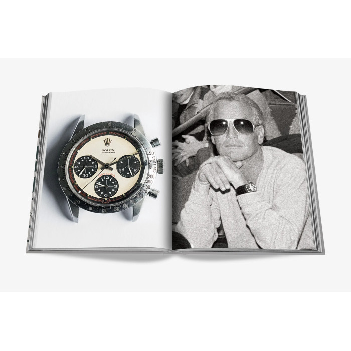 Watches: A Guide by Hodinkee - Assouline