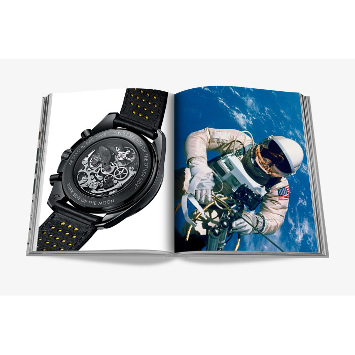 Watches: A Guide by Hodinkee - Assouline