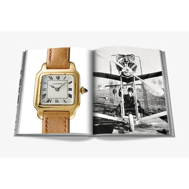 Watches: A Guide by Hodinkee - Assouline