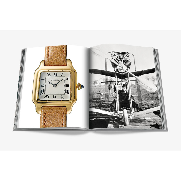 Watches: A Guide by Hodinkee - Assouline