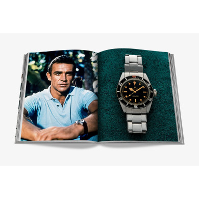 Watches: A Guide by Hodinkee - Assouline