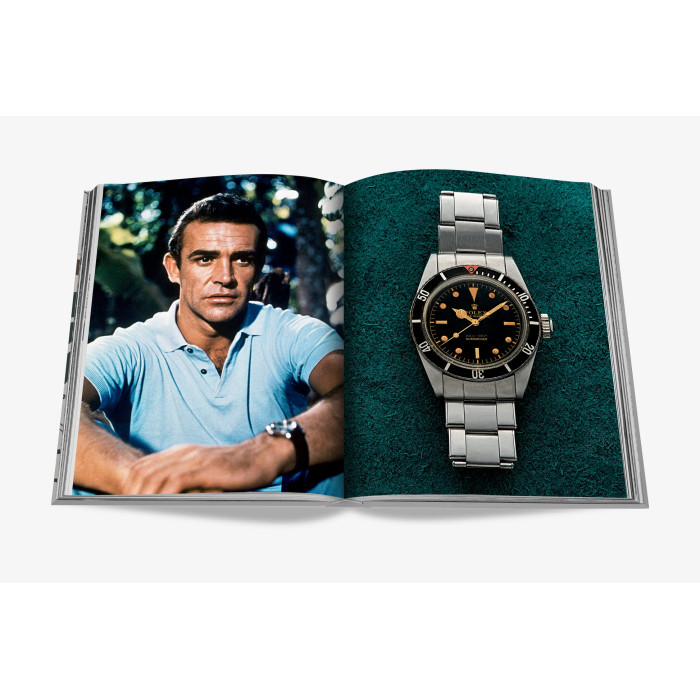 Watches: A Guide by Hodinkee - Assouline