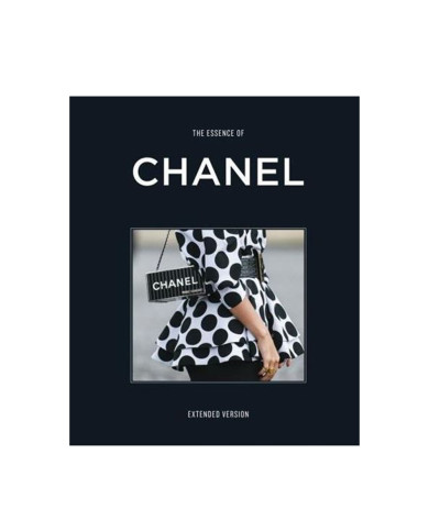 Chanel Edition - Helmin & Sorgenfri