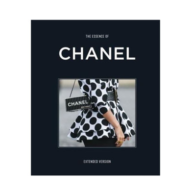 Chanel Edition - Helmin & Sorgenfri
