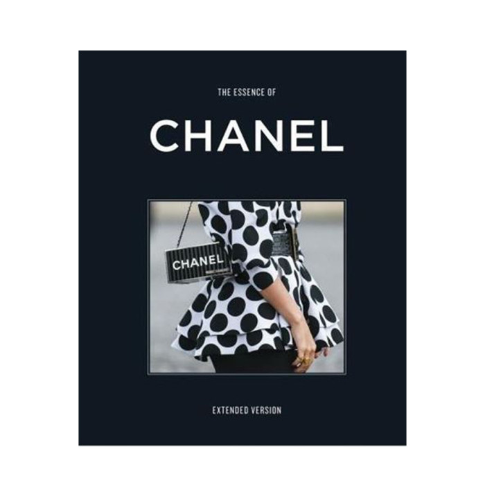 Chanel Edition - Helmin & Sorgenfri