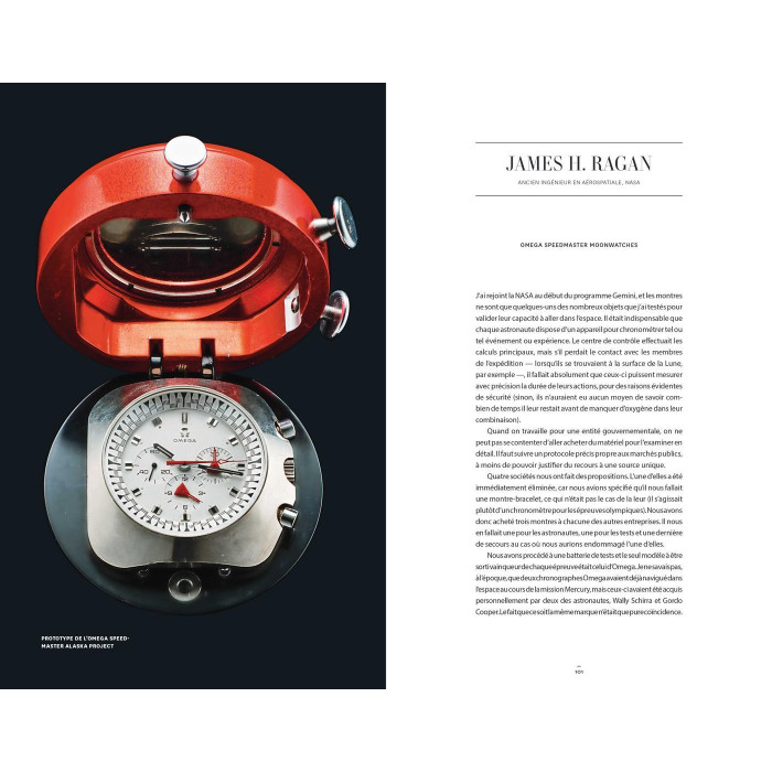 Un homme, une montre : Des montres emblématiques racontées par des hommes qui les ont portées - E/P/A