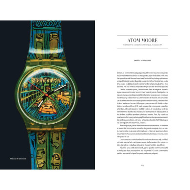 Un homme, une montre : Des montres emblématiques racontées par des hommes qui les ont portées - E/P/A
