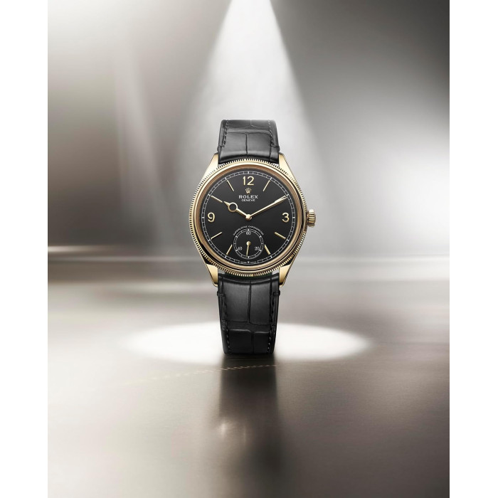 The Watch Book Rolex (3e édition) - édition multilingue français/anglais/allemand - teNeues