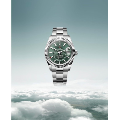 The Watch Book Rolex (3e édition) - édition multilingue français/anglais/allemand - teNeues