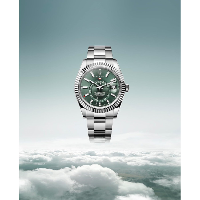 The Watch Book Rolex (3e édition) - édition multilingue français/anglais/allemand - teNeues